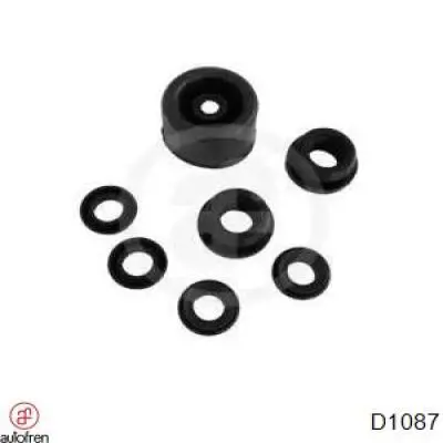 Do koszyka Zestaw naprawczy głównego cylindra hamulcowego Ford Escort III GAA, AWA, ABFT, AVA