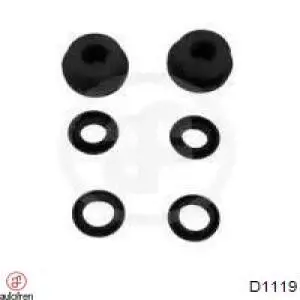 Zestaw naprawczy głównego cylindra hamulcowego Autofren D1119 cena, od 11,90 USD
