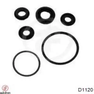 Zestaw naprawczy głównego cylindra hamulcowego Autofren D1120 cena, od 6,16 USD