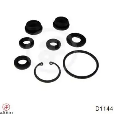 Zestaw naprawczy głównego cylindra hamulcowego Autofren D1144 cena, od 7,74 USD