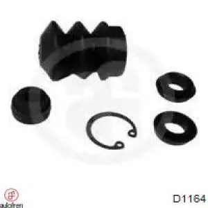 Zestaw naprawczy cylindra głównego sprzęgła Autofren D1164 cena, od 5,36 USD