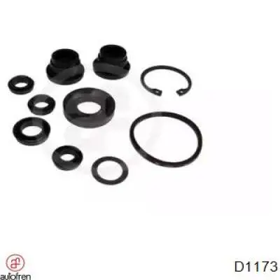 Do koszyka D1173 Autofren Zestaw naprawczy głównego cylindra hamulcowego
