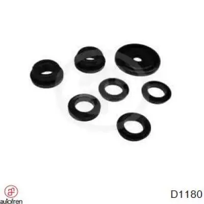 Zestaw naprawczy głównego cylindra hamulcowego Autofren D1180 cena, od 6,59 USD