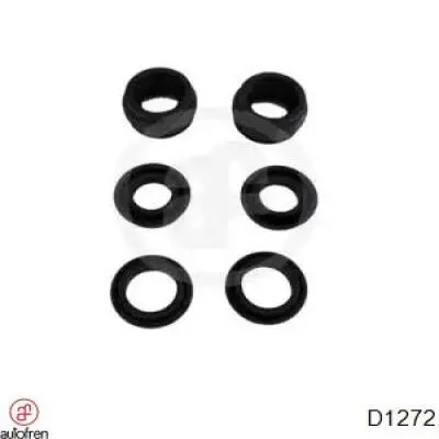 Zestaw naprawczy głównego cylindra hamulcowego Autofren D1272 cena, od 6,06 USD
