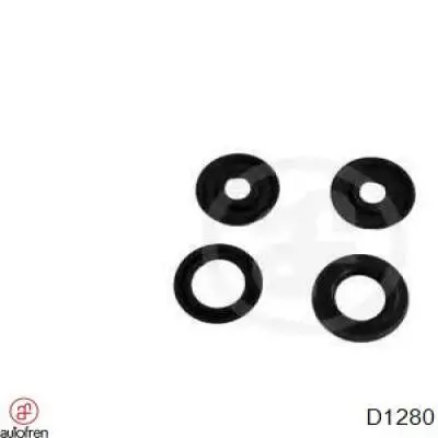Do koszyka D1280 Autofren Zestaw naprawczy głównego cylindra hamulcowego