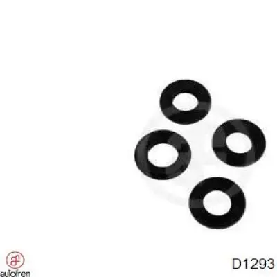 Zestaw naprawczy głównego cylindra hamulcowego Autofren D1293 cena, od 6,89 USD
