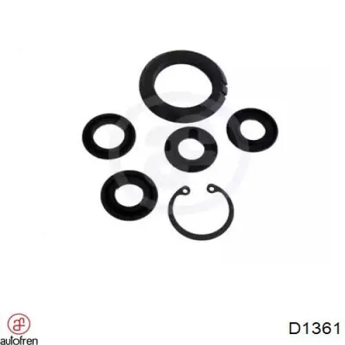 Zestaw naprawczy głównego cylindra hamulcowego Toyota 0449360280 cena, od 8,99 USD