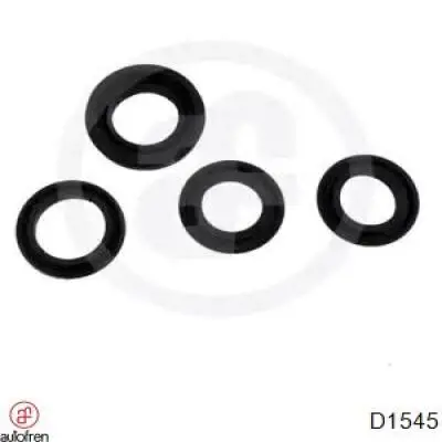 Zestaw naprawczy głównego cylindra hamulcowego Autofren D1545 cena, od 2,57 USD