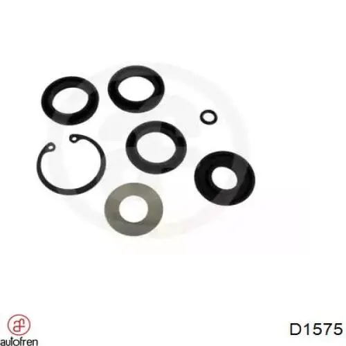 Zestaw naprawczy głównego cylindra hamulcowego Subaru 26471AA032 cena, od 14,99 USD
