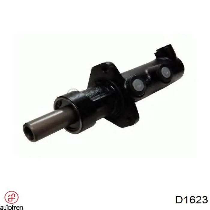 Zestaw naprawczy głównego cylindra hamulcowego Autofren D1623 cena, od 5,48 USD