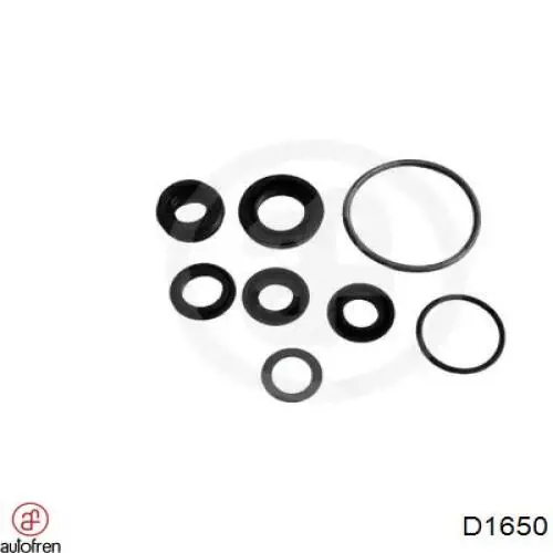 Zestaw naprawczy głównego cylindra hamulcowego Ford Ka hatchback (RBT) (1996 - 2008) cena, od 13,14 USD