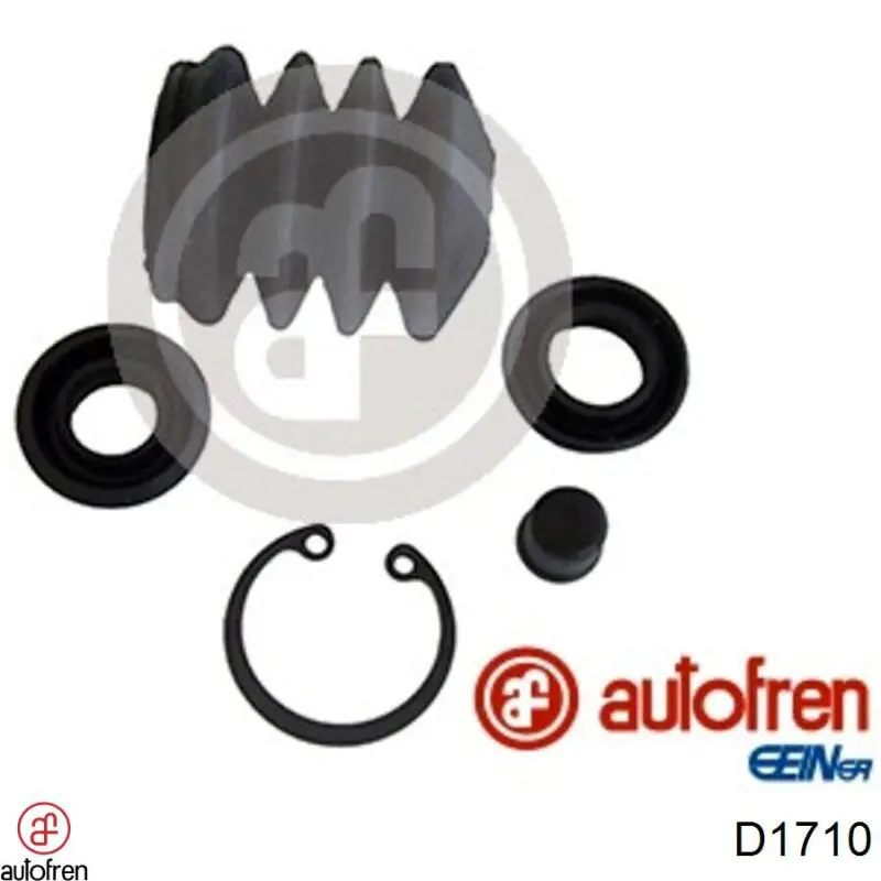  Autofren D1710 cena, od 3,34 USD