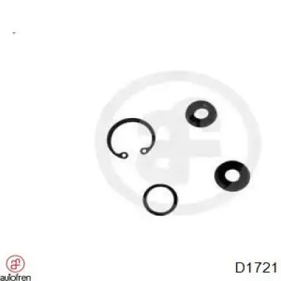 Zestaw naprawczy cylindra głównego sprzęgła Autofren D1721 cena, od 4,77 USD
