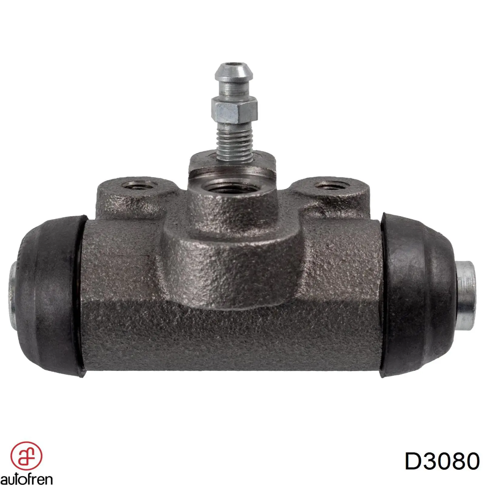 Zestaw naprawczy cylindra hamulcowego tylnego Autofren D3080 cena, od 4,91 USD