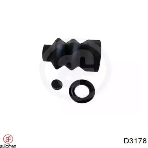 Zestaw naprawczy cylindra roboczego sprzęgła Autofren D3178 cena, od 3,63 USD