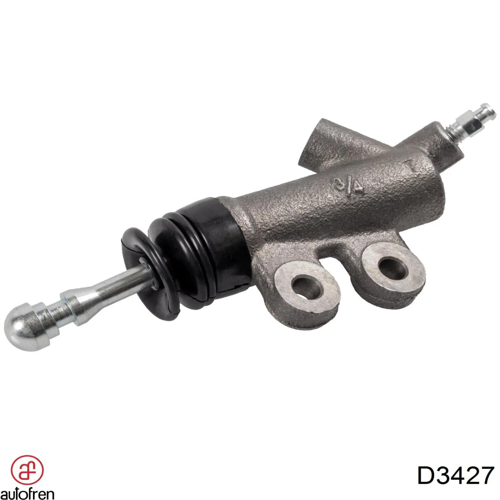 Do koszyka D3427 Autofren Zestaw naprawczy cylindra roboczego sprzęgła