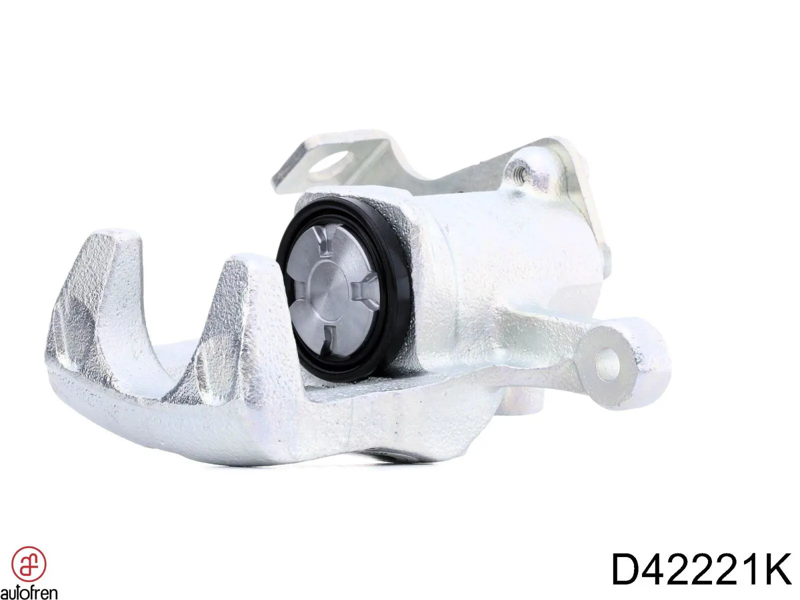 D42221K Autofren Zestaw naprawczy zacisku hamulcowego tylnego