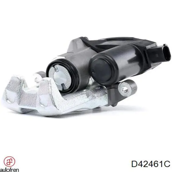 58210D3700 Hyundai/Kia Zestaw naprawczy zacisku hamulcowego tylnego