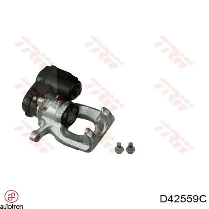 Zestaw naprawczy zacisku hamulcowego tylnego ERT 402574 cena, od 17,10 USD