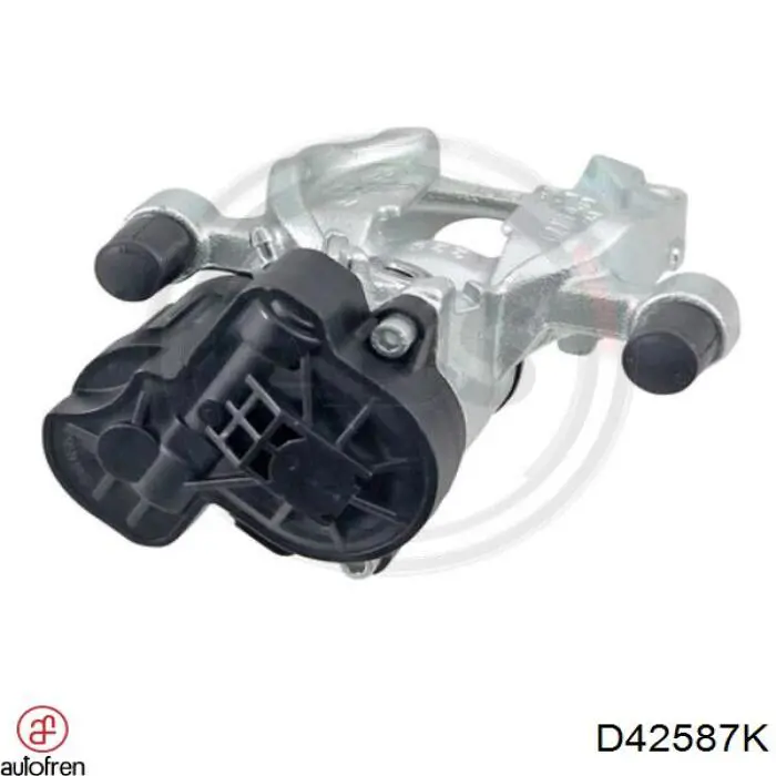 Zestaw naprawczy zacisku hamulcowego przedniego ERT 402584K cena, od 25,62 USD