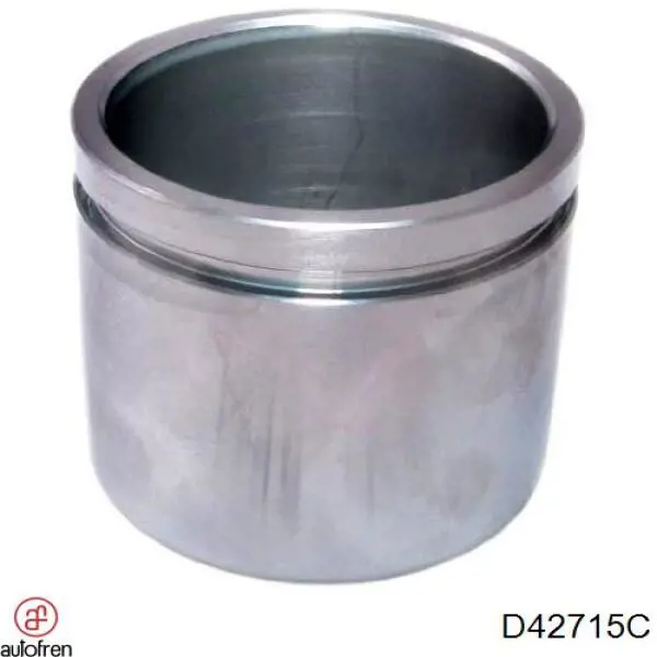 Zestaw naprawczy zacisku hamulcowego przedniego Ford Focus IV kombi (HP) (2018 - 2026) cena, od 19,59 USD