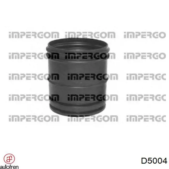Odbój amortyzatora przedniego + osłona Autofren D5004 cena, od 17,82 USD