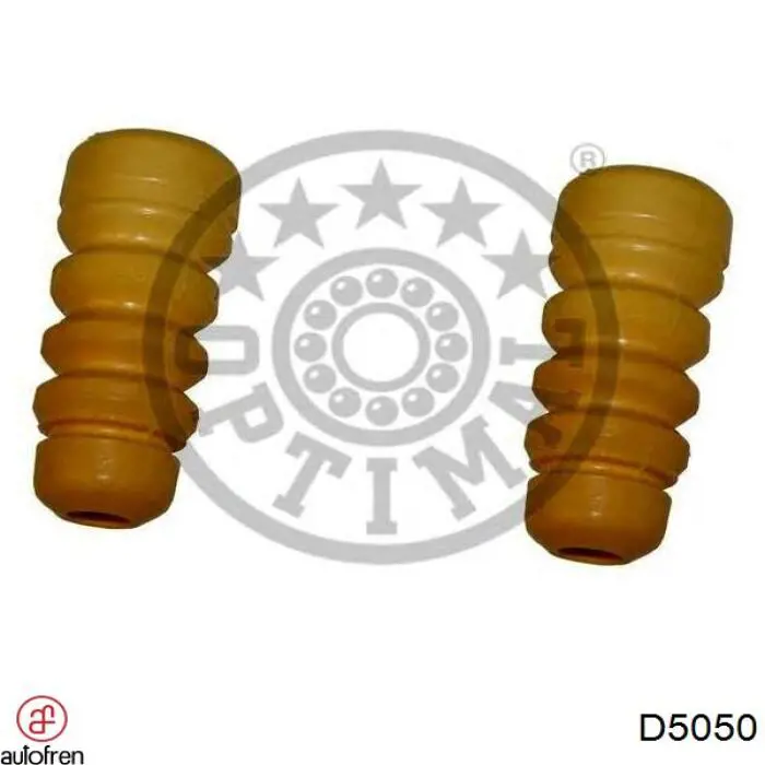 Odbój amortyzatora tylnego Autofren D5050 cena, od 14,25 USD