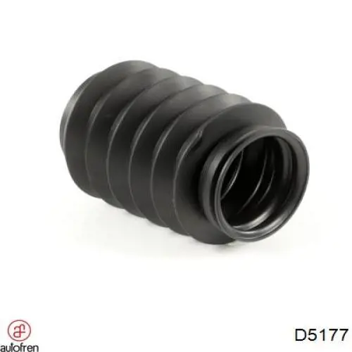 Odbój amortyzatora przedniego + osłona Autofren D5177 cena, od 19,76 USD