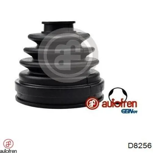 Osłona przegubu homokinetycznego półosi przedniej wewnętrzna Autofren D8256 cena, od 11,99 USD