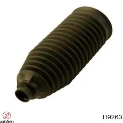 Do koszyka 37627 Lemforder Osłona mechanizmu kierowniczego (maglownicy)