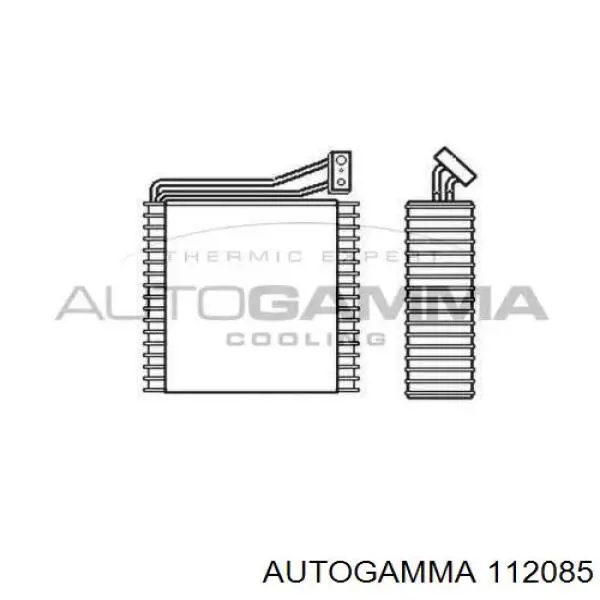 Parownik klimatyzacji Chrysler Neon sedana (PL) (1994 - 1999) cena, od 113,90 USD