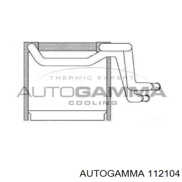 Do koszyka Parownik klimatyzacji Ford Transit IV E