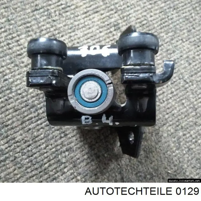 Króciec wentylacji kadłuba (separatora oleju) Mercedes A2710160481 cena, od 16,78 USD