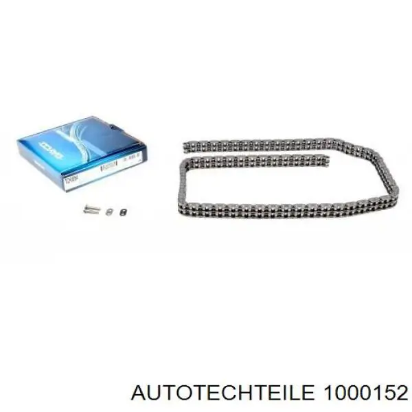 Separator oleju układu wentylacji kadłuda (bloku silnika) Autotechteile 1000152 cena, od 55,24 USD