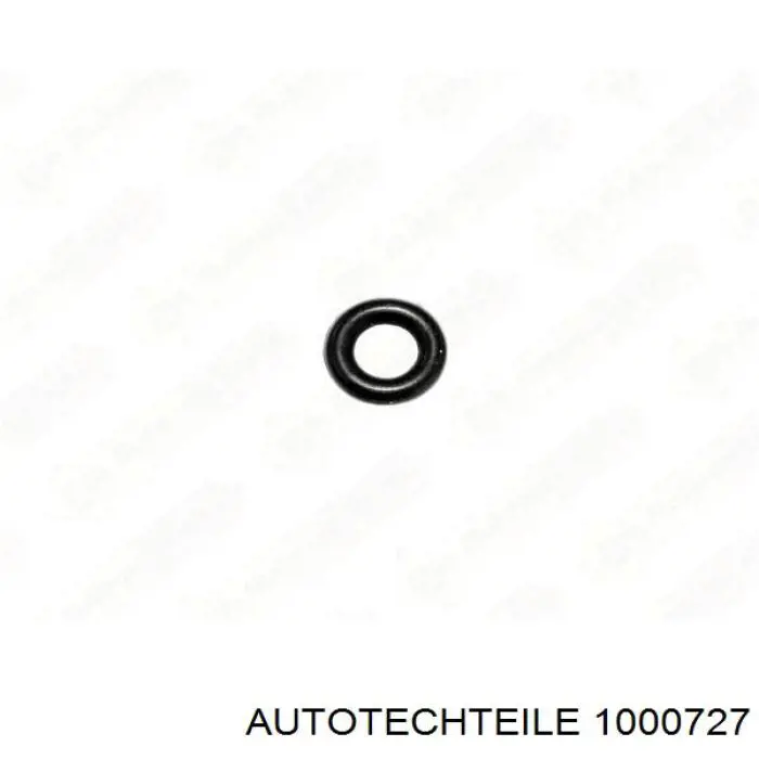 Pierścień uszczelniający króciec rury tłocznej wtryskiwacza Autotechteile 1000727 cena, od 2,59 USD