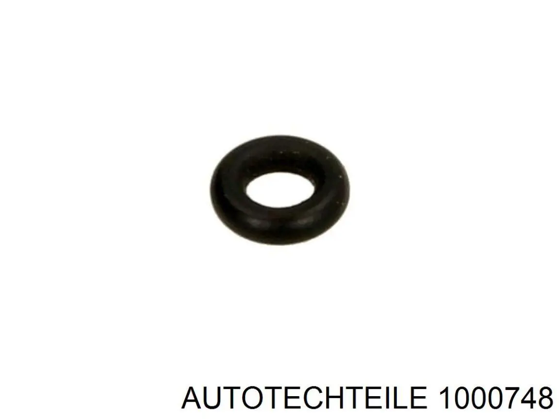 1000748 Autotechteile Rurka paliwa, zwrotna od wtryskiwaczy