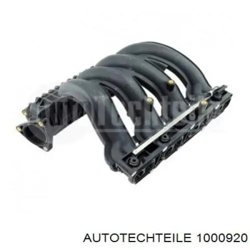 A611090363764 Mercedes Kolektor ssący