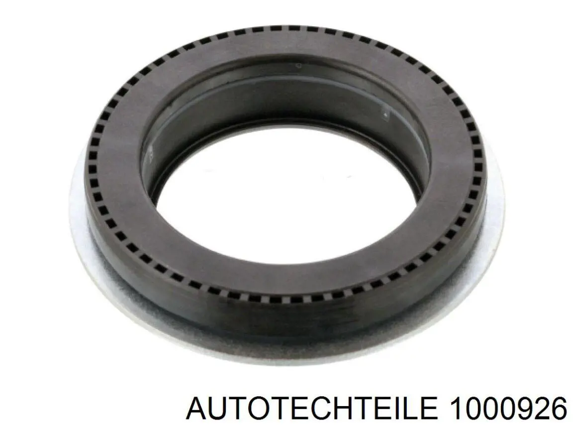 100 0926 Autotechteile filtr powietrza