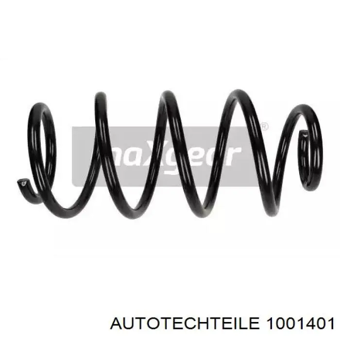1001401 Autotechteile Kolektor ssący