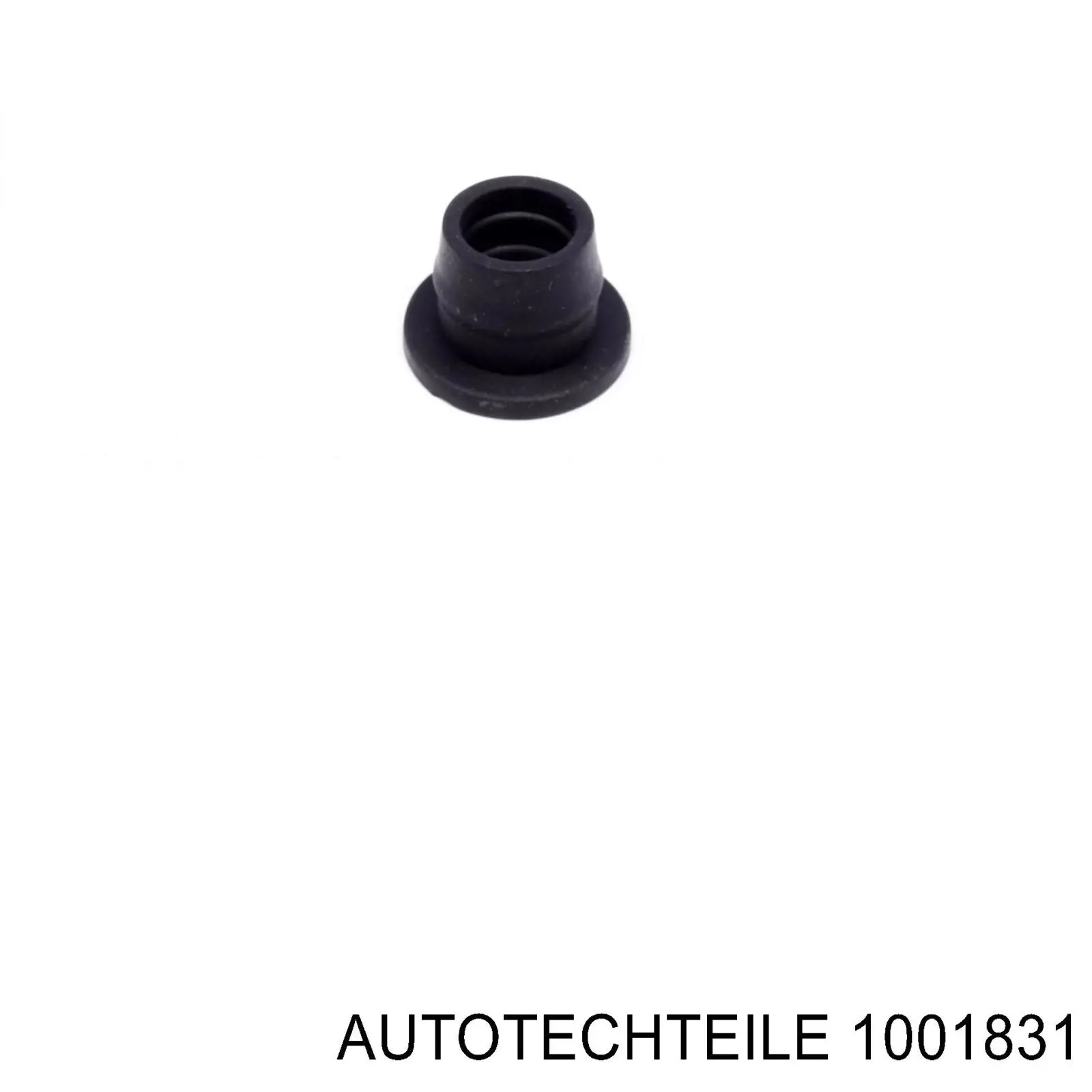Uszczelka przewodu spływu oleju z turbiny Mercedes A6111870080 cena, od 2,85 USD