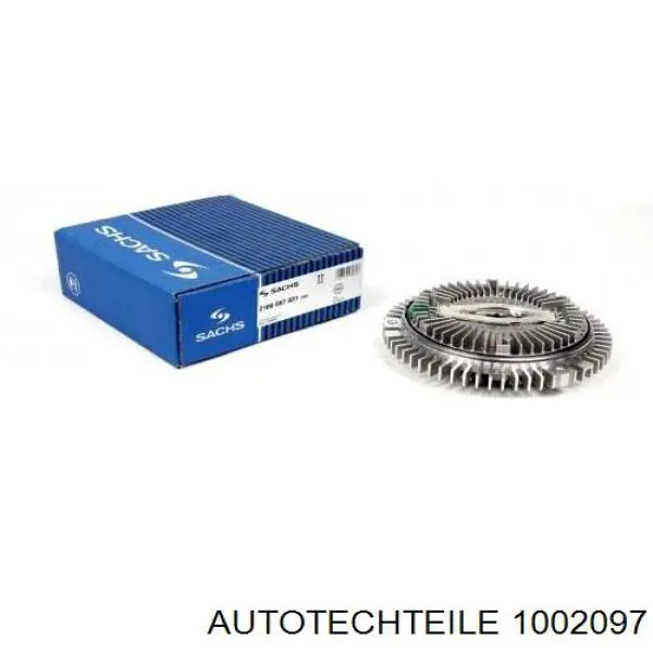  Autotechteile 1002097