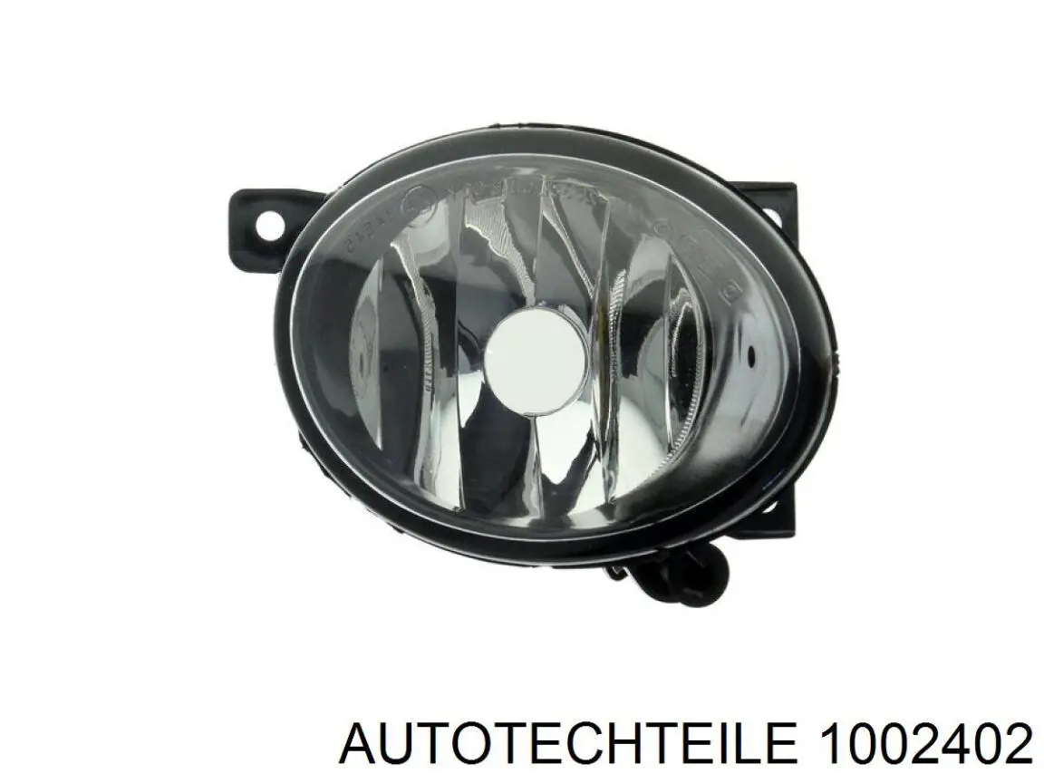 1002402 Autotechteile Poduszka (podpora skrzyni biegów)