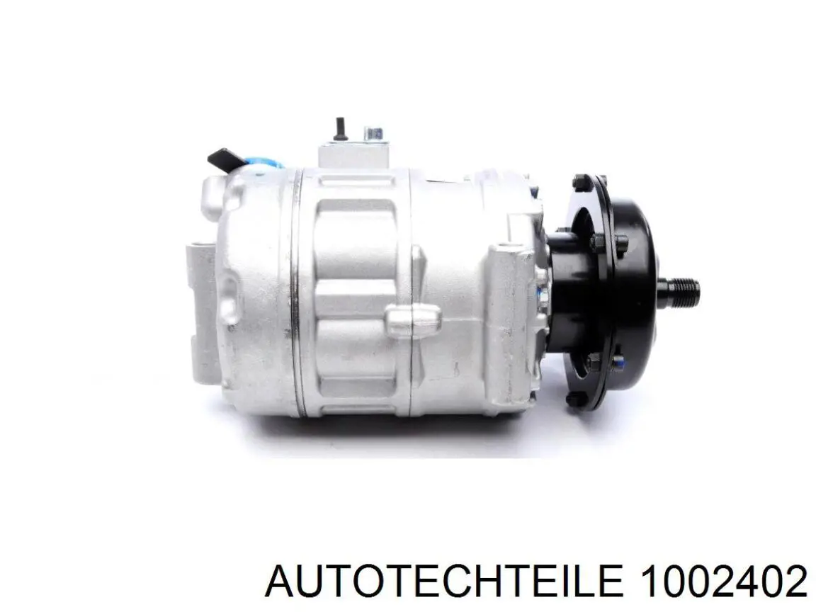 Poduszka (podpora skrzyni biegów) Autotechteile 1002402 cena, od 29,06 USD