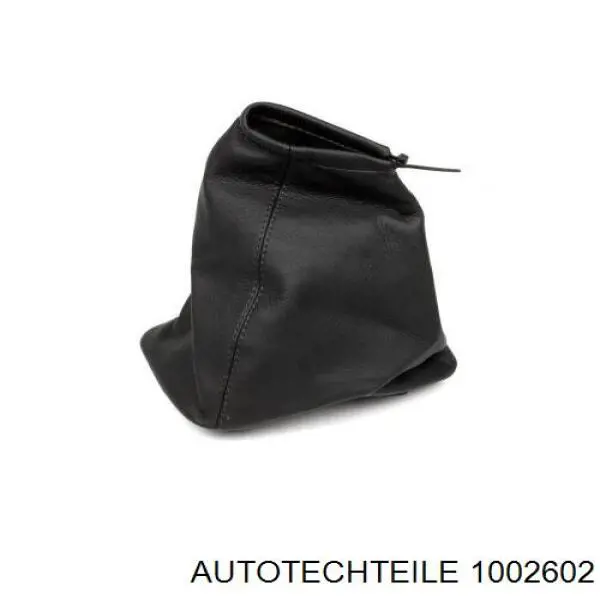 A0002681096 Mercedes Pokrowiec dźwigni zmiany biegów