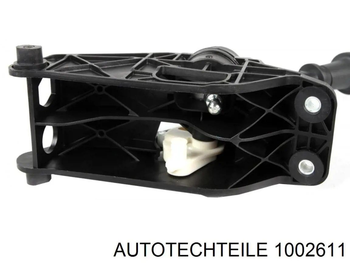 Mechanizm zmiany biegów (cięgno) Autotechteile 1002611