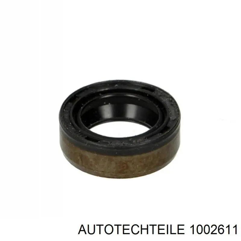 1002611 Autotechteile Mechanizm zmiany biegów (cięgno)