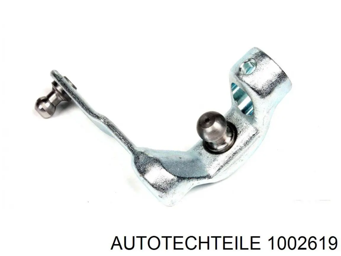 Mechanizm zmiany biegów (cięgno) 1002619 Autotechteile