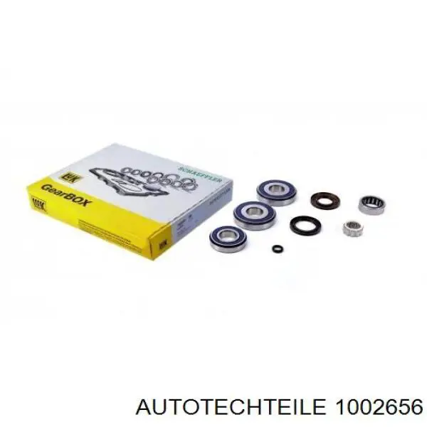 Mechanizm - cięgno zmiany biegów Hans Pries (Topran) 117794 cena, od 7,33 USD