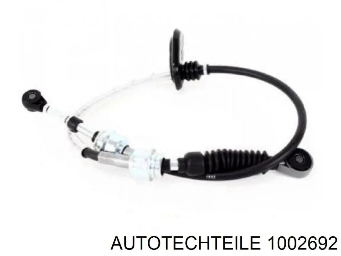 1002692 Autotechteile Linka zmiany biegów