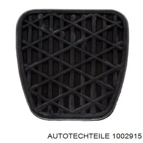  Pedał sprzęgła Mercedes Sprinter 